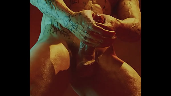 Dbd Vittorio defeats the guard and faps  