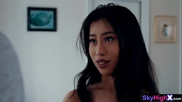 Nasty boy wanted to feel a y. big boobs