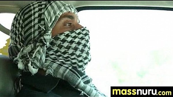 Awesome Nuru gel Fuck! 10