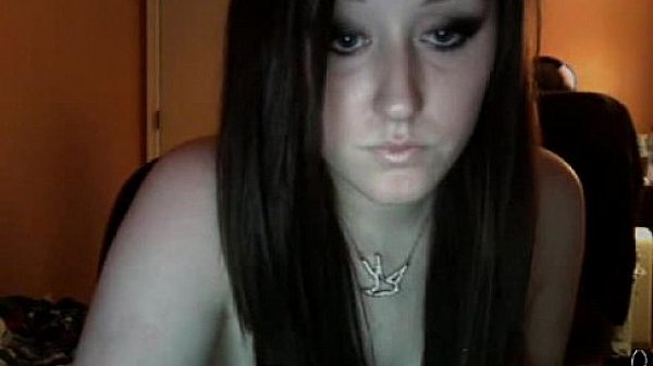 big tits bimbo slut fucking and sucking