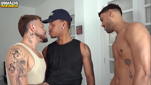 Entregando a Calabresa