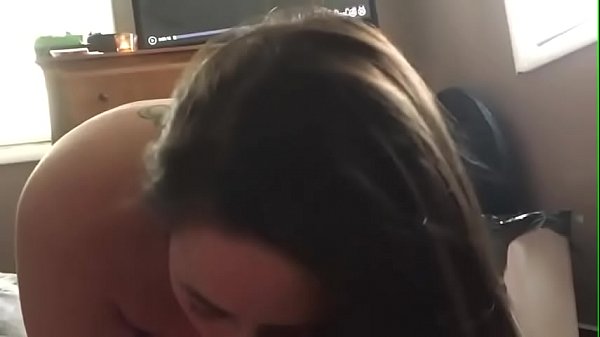 First blowjob ever