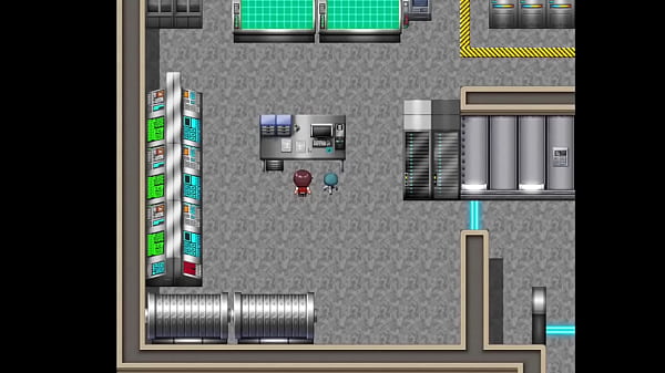 Villainess Quest - Parte 1