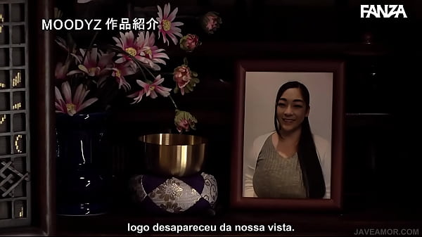 Fodida Pelo Novo Marido da M&atilde;e [pt-br]