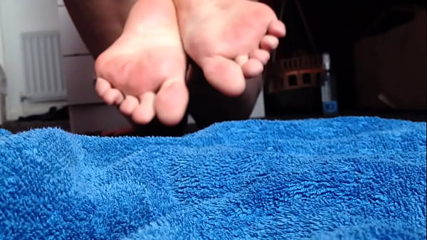 Slave submission falaka bastinado bdsm 