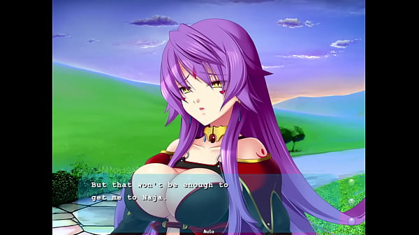 Princess X fan Disc ep9 - Comforting the dragonwomen  