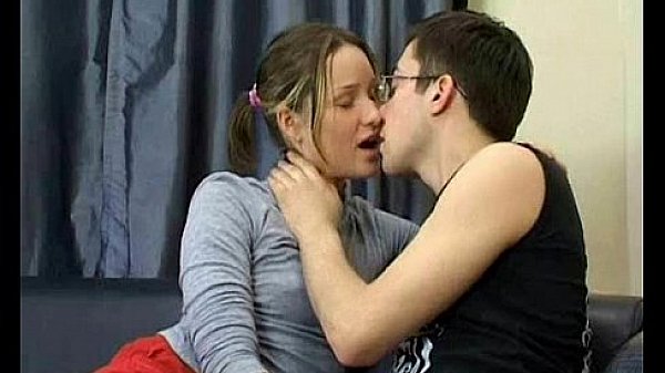 Amateur teen porn video  