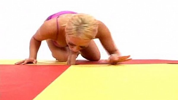 fucking each cock in turn  