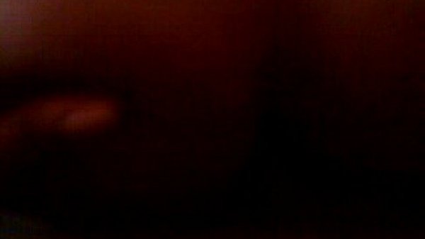 Teenie Ebony Takes Anal