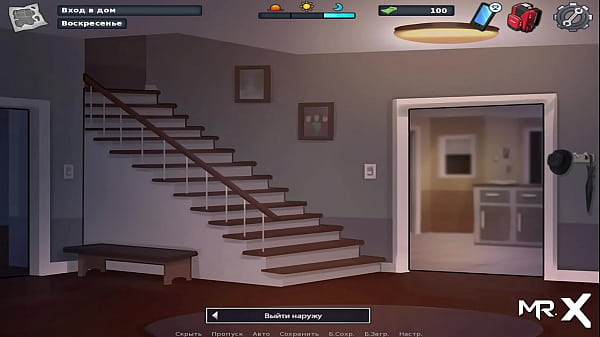 Does this big dick have a mind? why does he always get up