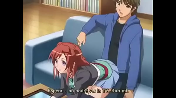 Anime - Naughty bitch gave the hot ass - www.xvideosanime.com