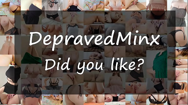 When my parents leave I want your strong cock between my legs - Luxury Orgasm  