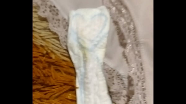 calzones de mi sobrina