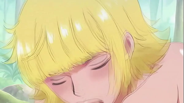 One Piece Marguerite hen(AI)