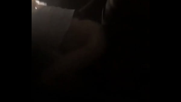 White boy screaming while taking bbc