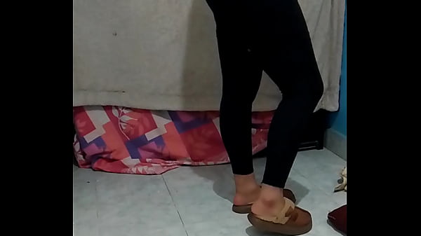 Joven afeminado segunda parte  