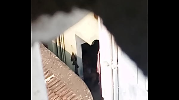 Real Hot aunty bathing