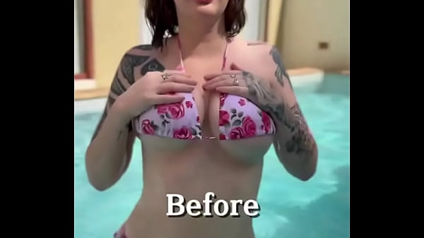 This is how it always ends. #eliteqos #qos #pawg #snowbunny