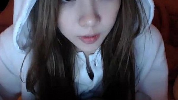 nude amateur girl on Webcam