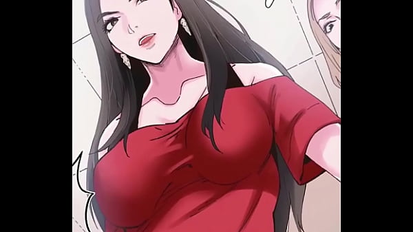 My Webtoon Cartoon Anime Has Super Powers 18