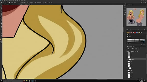 SU broadcast by GunSmokeGames on Picarto from September Eighth 2022