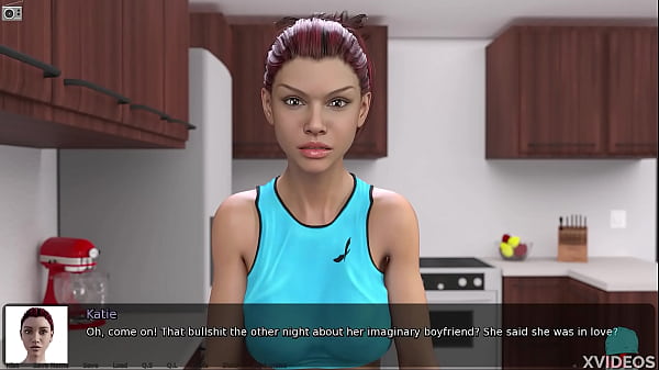 WHERE THE HEART IS Ep. 232 &ndash; So many voluptous and horny women! What a life!  