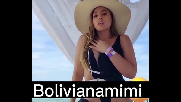 Bolivianamimi.fans  