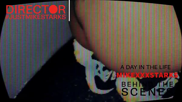 @mikexxxstarks Midnight Rendezvous with sexxyazzlola Toyka Valentino's Glory Hole Encounter