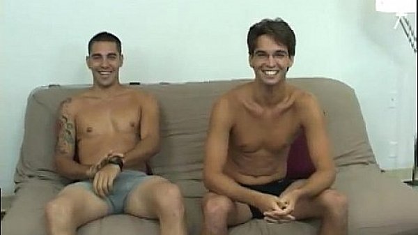 Broke black boy videos gay Asking the dudes to take off their 