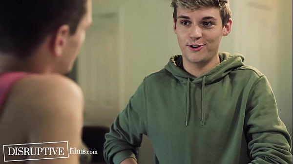 Jack Bailey has had enough of StepUncle Dale Savage's bullshit. He and his roommate Trevor Harris lure him in, have their way with him and get back at him!  