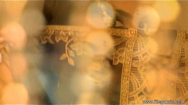 Dancer Of The Erotic Night 