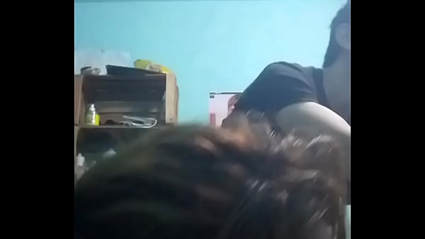 En la intimidad: un buen momento en perrito