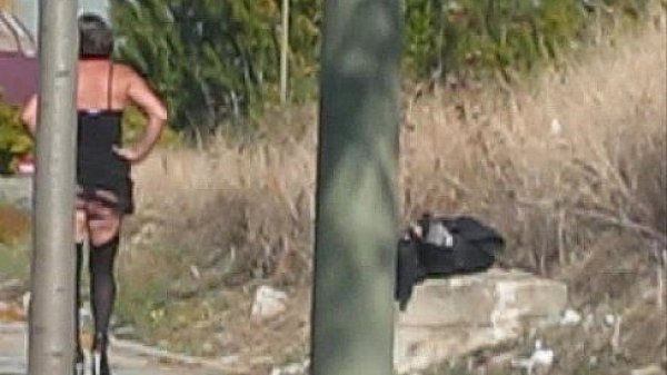 Casting para actores porno amateur, tias muy  guarras hambrientas de sexo y de lefa esperan ser foll