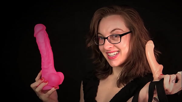 Your Wife Lets You Pick The Toy FULL VIDEO strap-on wife experience role play