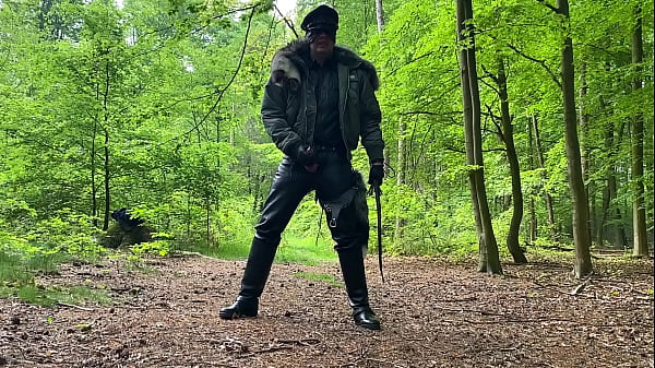 PREVIEW BLH WITH PRINZ ALBERT  