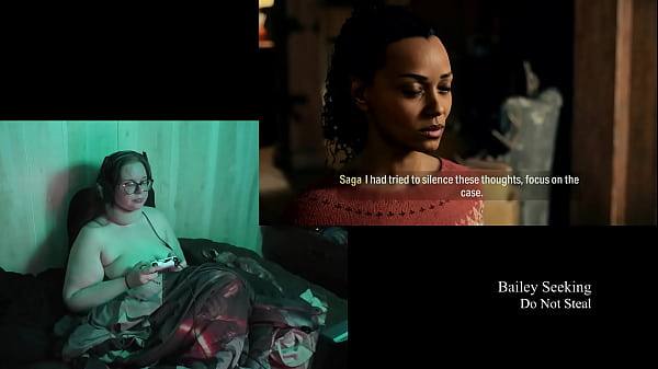 Naked Alan 2 Play Through part 21  