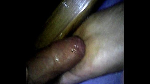 paja con los pies de mi mujer d. 29