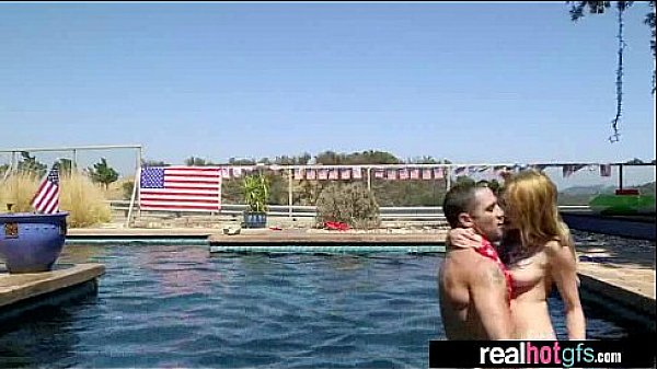 Hard Bang On Cam With Gorgeous Amateur GF (blake eden) clip-10