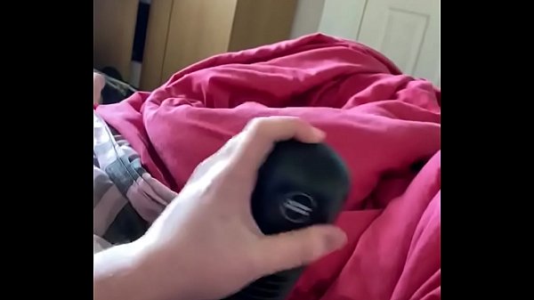 Using my sex toys to masturbate