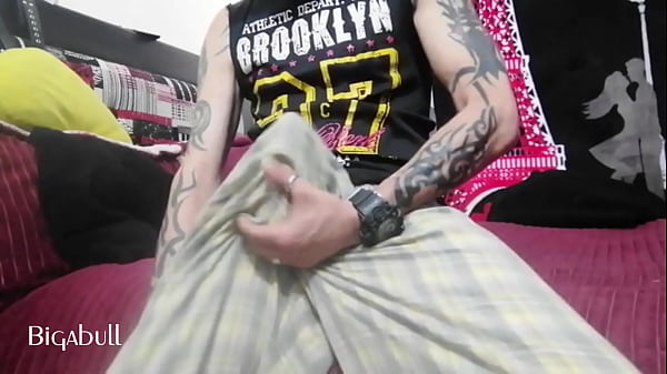 rico verga de macho maduro