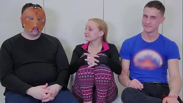 Teen screams for painal in piledriver anal domination with cute blonde cosplay sex slave