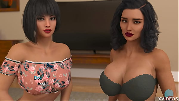 SHUT UP AND DANCE ep.50 &ndash; Visual Novel Gameplay [HD]