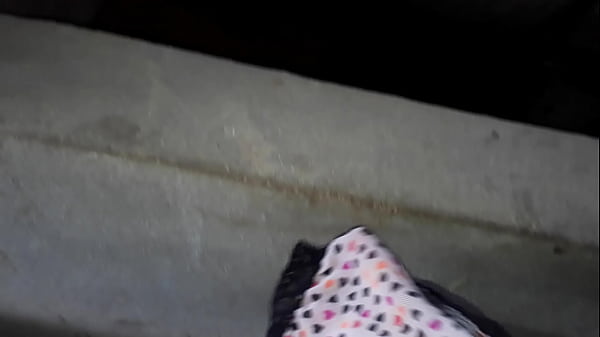 Ricas bragas de mis vecinas 