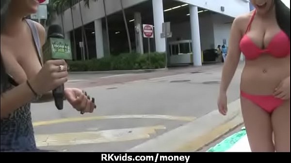 Perfect oral job as a prelude 17