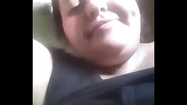 Putita Hondure&ntilde;a se graba tocandose