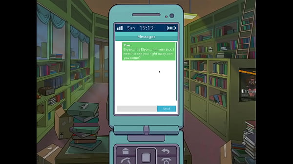 Weishaupt - Witch Hunter #2