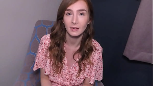 Katie Cooper Found BBC in Hotel lobby