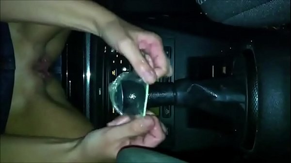 Lucky Dude FilimIng Her Girlfriend Fucking The Shifter