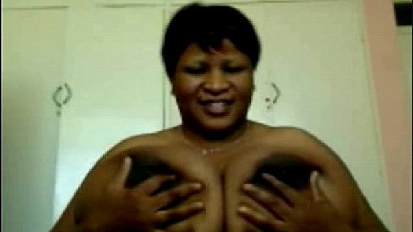 Black BBW Amateur Webcam