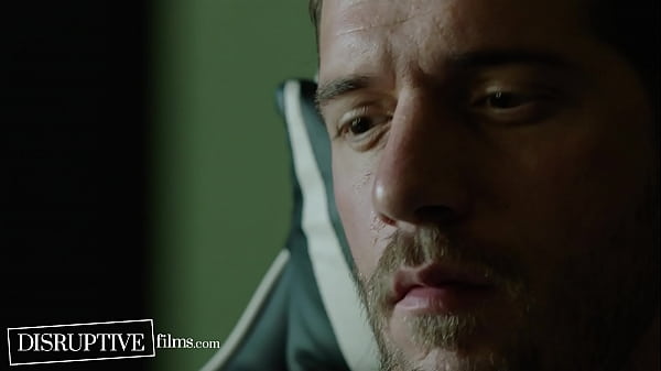 Muscle Hunks for Intense, Romantic Fucking